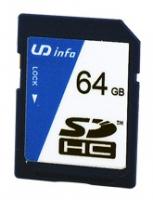 SDC-09UD032GB-CAP