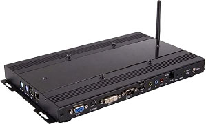 VIA vm7700