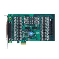 AX92351-32CH 16DI & 16DO PCIex1 card