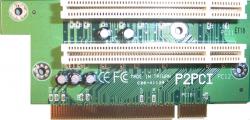 P2PCI