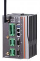 rBOX510-6COM-FL-DC  (ATEX/C1D2)