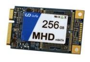 MHD-52DE256GB-B2P