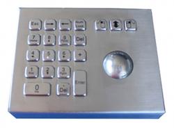 K-TEK-A160-38-MTB-KP-DT