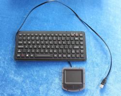 K-TEK-M270-FN-MS-BL-IL+M73TP