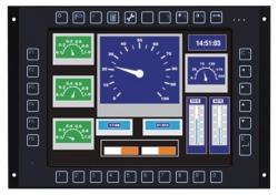 GOT710S-837-R-E3845-24-110VDC