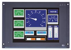 GOT712S-837-R-E3845-24-110VDC