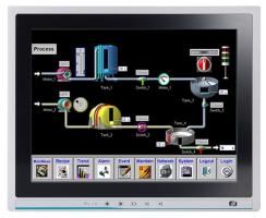 P1157E-500-N-US PCT w/PCIe x4