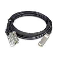 Planet CB-QSFP4X10G-5M