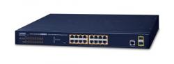 Planet GS-4210-16P2S