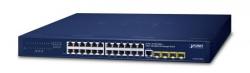 Planet GS-4210-24T4S