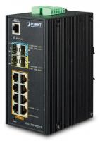 Planet IGS-5225-8P2S2X