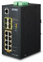 Planet IGS-5225-8P4S