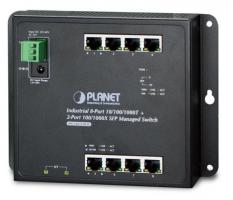 Planet WGS-4215-8T2S