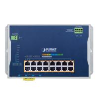 Planet WGS-5215-16UP4X
