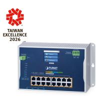 Planet WGS-5215-16UP4XV
