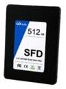 HF3-25UD032GB-K4P HF3-25UD032GB-K4P