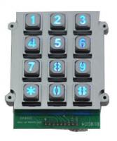 K-TEK-A62KP-AC-BL K-TEK-A62KP-AC-BL