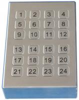 K-TEK-B139KP-24-DT K-TEK-B139KP-24-DT