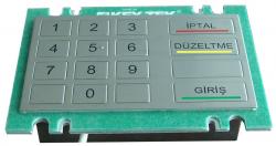 K-TEK-B160KP-AC K-TEK-B160KP-AC