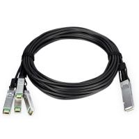 Planet CB-QSFP4X25G-3M Planet CB-QSFP4X25G-3M