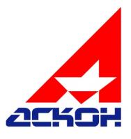 АСКОН АСКОН