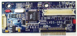 LVDS-08G LVDS-08G